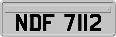 NDF7112