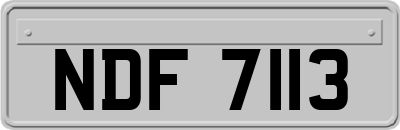 NDF7113
