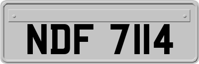 NDF7114