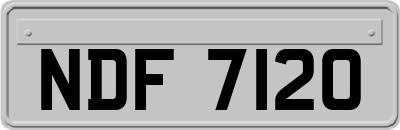 NDF7120