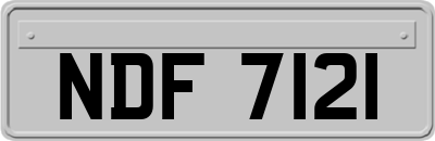 NDF7121