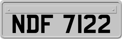 NDF7122