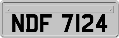 NDF7124
