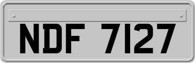 NDF7127