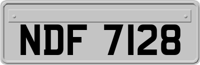 NDF7128