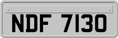 NDF7130