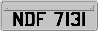 NDF7131