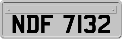 NDF7132