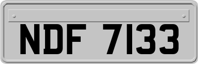 NDF7133