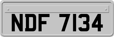 NDF7134