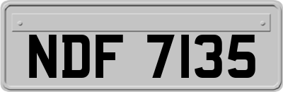 NDF7135