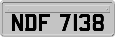 NDF7138
