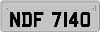 NDF7140