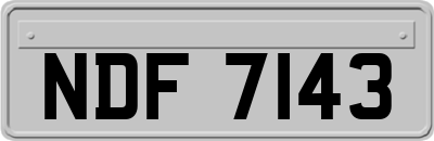 NDF7143