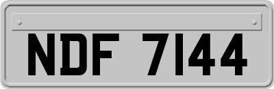 NDF7144