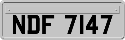 NDF7147