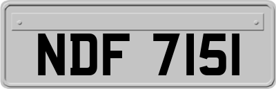 NDF7151