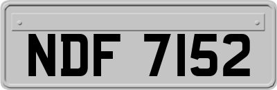 NDF7152