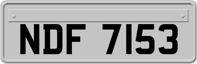 NDF7153