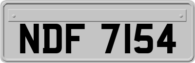 NDF7154