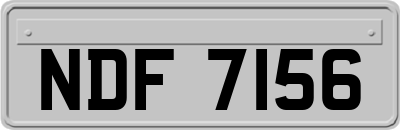 NDF7156
