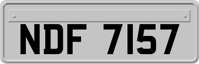 NDF7157