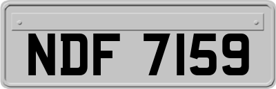 NDF7159