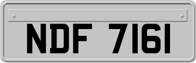 NDF7161