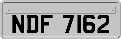 NDF7162