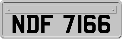 NDF7166