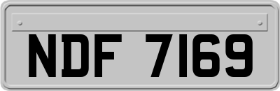NDF7169