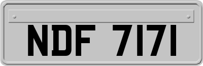 NDF7171