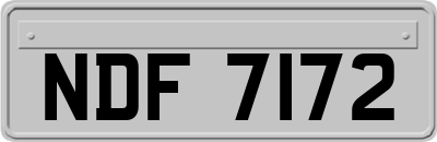 NDF7172