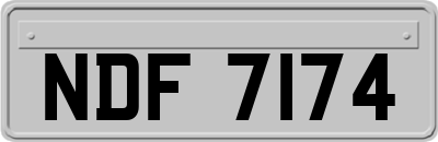 NDF7174