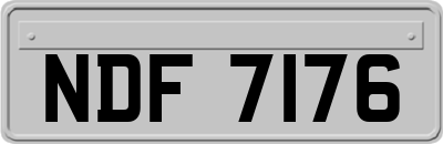 NDF7176