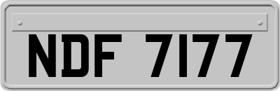 NDF7177