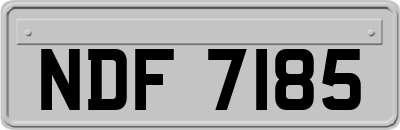 NDF7185