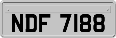 NDF7188