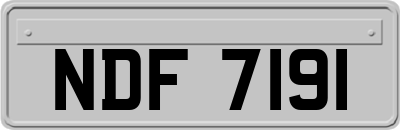 NDF7191