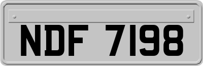 NDF7198