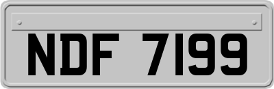 NDF7199