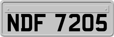 NDF7205