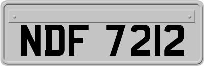 NDF7212