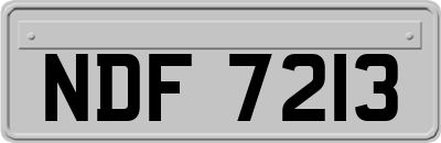 NDF7213
