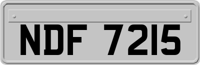 NDF7215