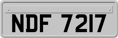 NDF7217