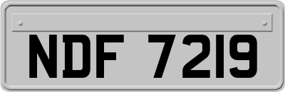 NDF7219