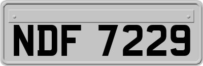 NDF7229