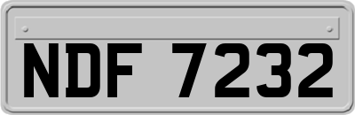 NDF7232