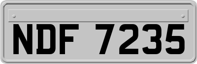 NDF7235
